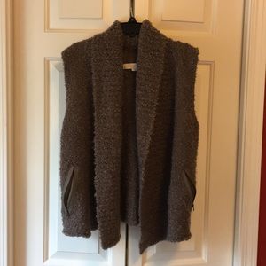 Loft sweater